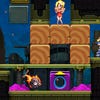 Mighty Switch Force! 2 screenshot