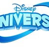 Artworks zu Disney Universe
