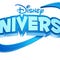 Arte de Disney Universe