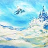 Final Fantasy 5 artwork