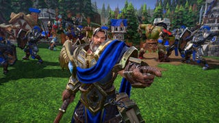 Gracze masowo wystawiają negatywne oceny Warcraft 3: Reforged na Metacritic