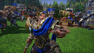 Gracze masowo wystawiają negatywne oceny Warcraft 3: Reforged na Metacritic