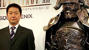 Square Enix "taking root" in 2010, says Wada