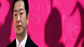 Yoichi Wada stands down as CESA CEO