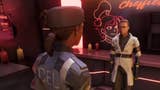 Sci-fi point-and-clicker Technobabylon 2 is Wadjet Eye's first 3D game