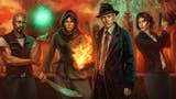 Wadjet Eye's acclaimed urban fantasy adventure Unavowed is now on Switch
