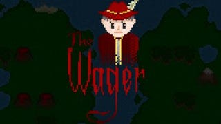 The Wager 1.2 Is Out, And You Should Play It