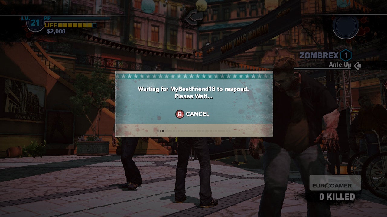 Dead Rising 2 review | Eurogamer.net