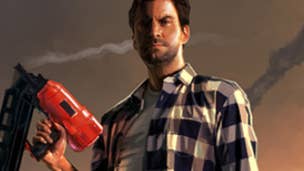 Final Alan Wake's American Nightmare dev diary features Mr Scratch