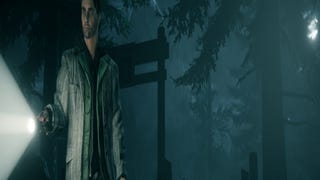 Remedied: Alan Wake PC breaks even within 48 hours