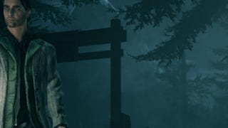 Remedy to self-publish Alan Wake PC - all the details