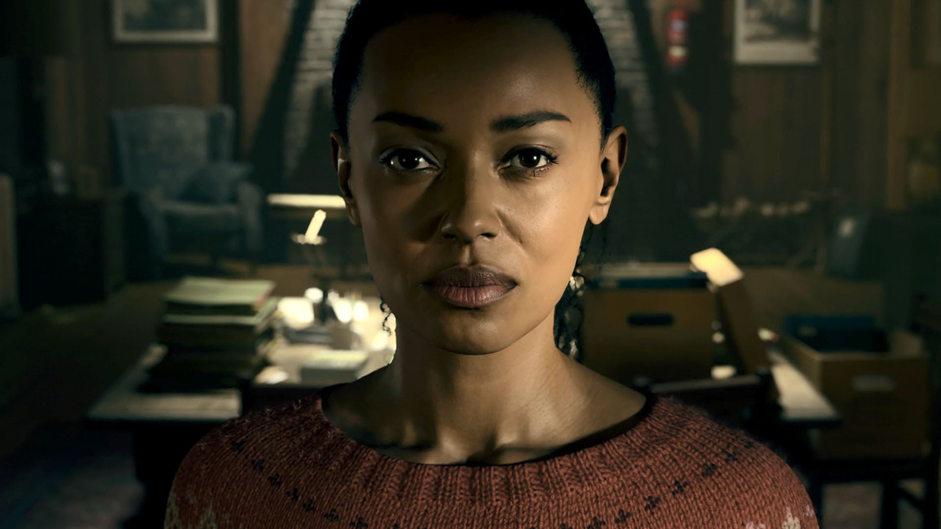 Alan Wake 2: a deep dive into Remedy's high-end ray tracing