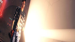 Alan Wake's American Nightmare gets extended reveal trailer