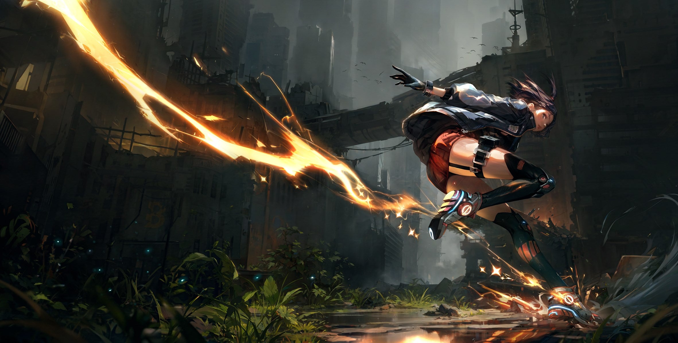 The next game from Dave the Diver devs is a sci - 1