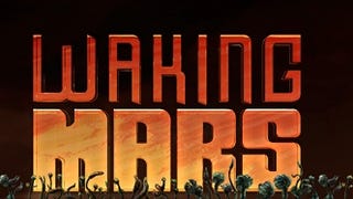 The Wrong Side Of Red: Waking Mars