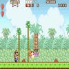 Screenshot de Super Mario Advance