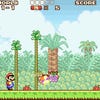 Super Mario Advance screenshot