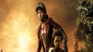 Telltale’s Executive Producer on The Walking Dead, Clementine, and the Telltale Tool