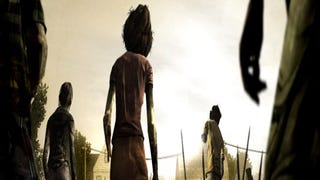 The Walking Dead stumbles to PSN, Mac beginning tomorrow