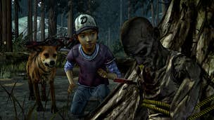 The Walking Dead: Season One out early for current-gen consoles