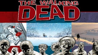 Rumor: Telltale about to unveil Walking Dead game, four other new titles