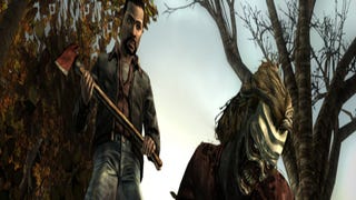 Walking Dead Episode 1 & 2 free to US PS Plus subscribers