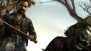 Walking Dead Episode 1 & 2 free to US PS Plus subscribers