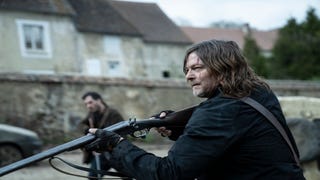 The Walking Dead: Daryl Dixon Season 2 recebe data de lançamento