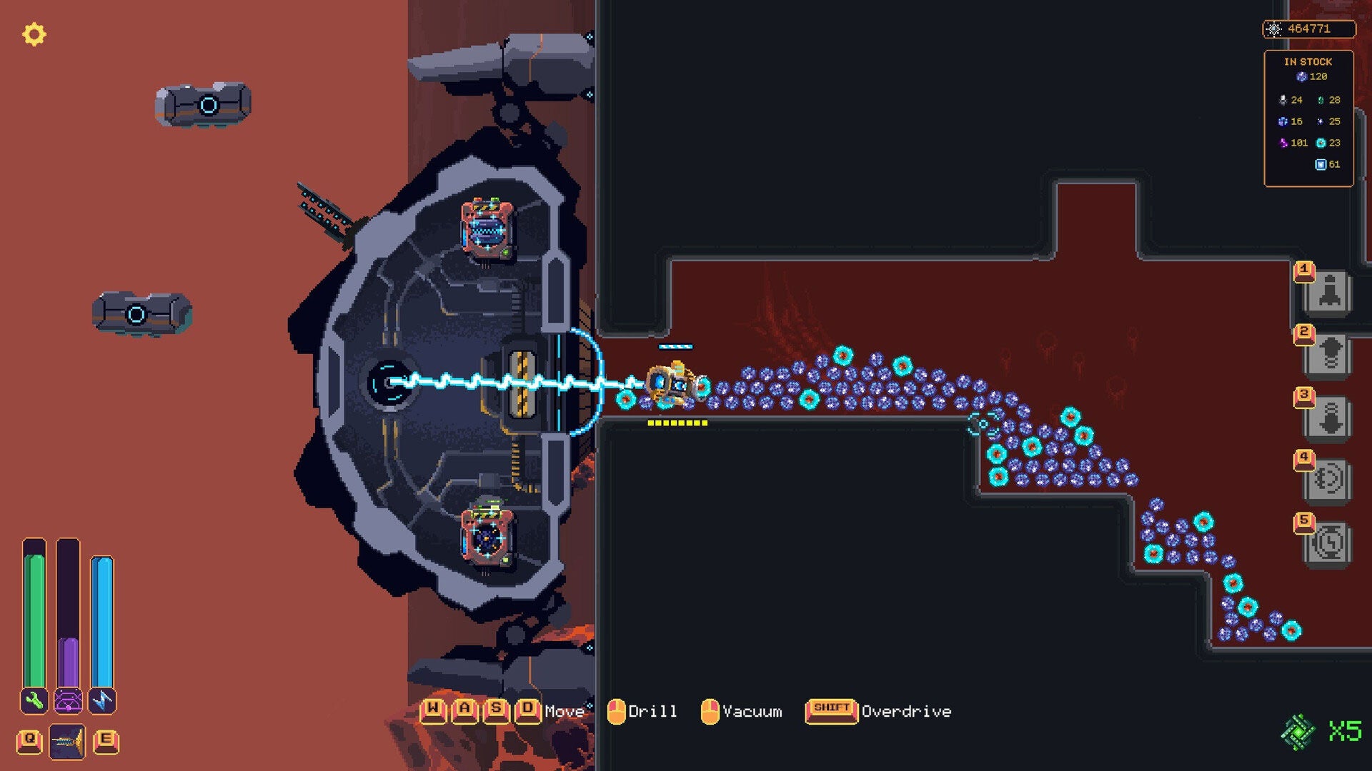 The best roguelike games on PC | Rock Paper Shotgun