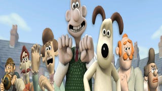 Wallace & Gromit's Grand Adventures removed from digital outlets  