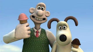 Wrong Browsers: Free Wallace And Gromit