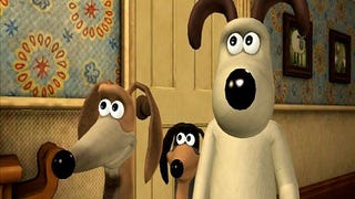 Next episode of Wallace and Gromit is called Muzzled