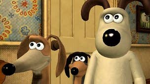 Next episode of Wallace and Gromit is called Muzzled