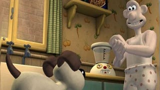 All Wallace & Gromit’s Grand Adventures episodes available on Xbox Live November 4