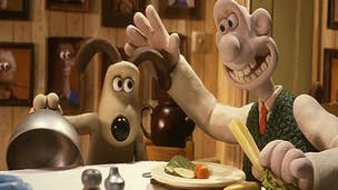 Wallace & Gromit demo now up for grabs