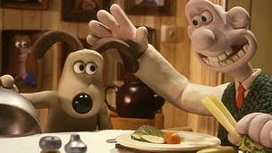 Wallace & Gromit demo now up for grabs