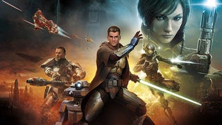 Eurogamer.it regala le chiavi per la beta di Star Wars: The Old Republic!