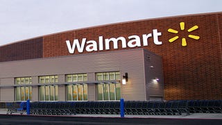 Walmart exploring its own game streaming service - Report
