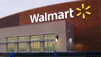 Walmart exploring its own game streaming service - Report