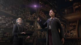 WB Games reports year-on-year decline ahead of Hogwarts Legacy's $850m success