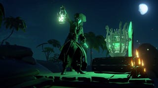 Mystery, adventure, and Sea of Thieves' massive storytelling gambit for 2022