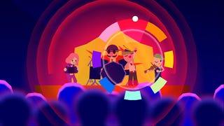 Overthinking Games: the freedom of communicating in Wandersong