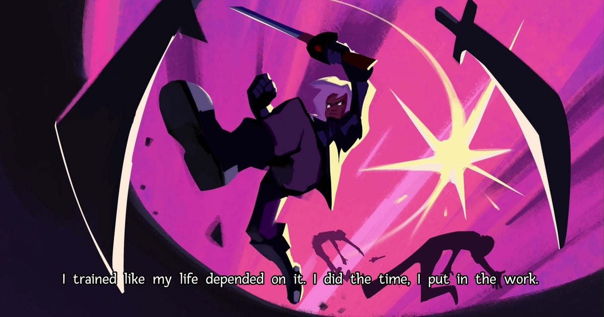 Wanderstop review Wanderstop review