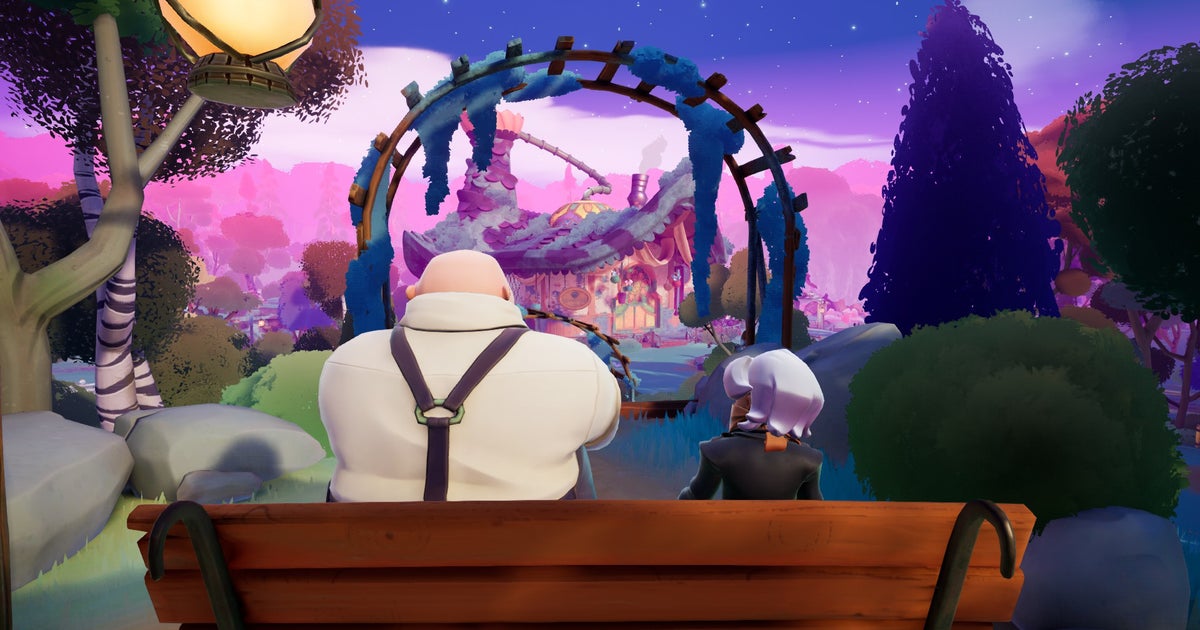 Wanderstop studio Ivy Road to close after funding for second game didnt come to fruition Wanderstop studio Ivy Road to close after funding for second game didnt come to fruition