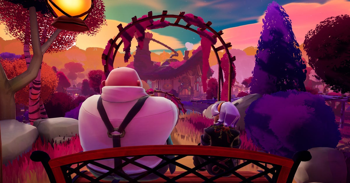 A year on from launching Wanderstop, Ivy Road are closing their doors after struggling to fund their next game A year on from launching Wanderstop, Ivy Road are closing their doors after struggling to fund their next game