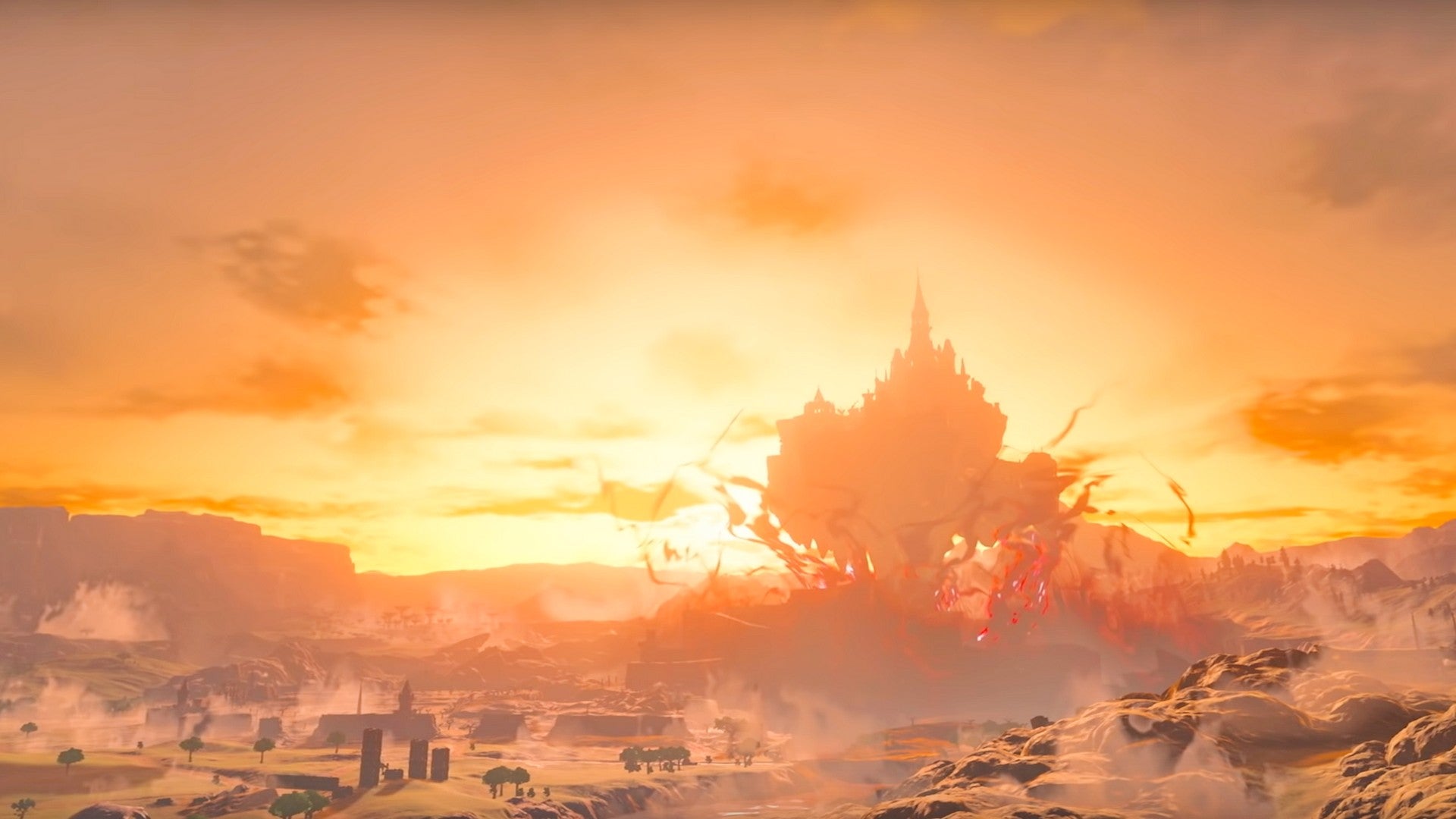 Wann Kommt Zelda Breath Of The Wild 2 Raus Wann erscheint Zelda: Breath of the Wild 2? | Eurogamer.de