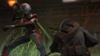 War of the Chosen is XCOM 2's new expansion