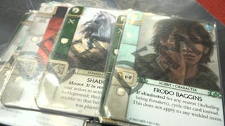 War of the Ring: The Card Game is shaping up to be another essential for Lord of the Rings fans