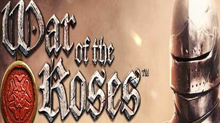 War of the Roses updated with free Gallowglass Mercenary Pack  