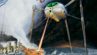 Have You Played… Jeff Wayne's The War of the Worlds?